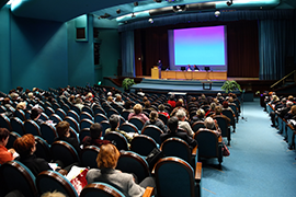 Conferencia internacional