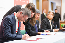 Interpretación de acompañamiento